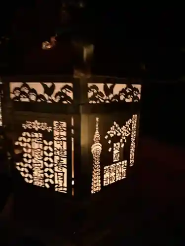 春日大社の芸術