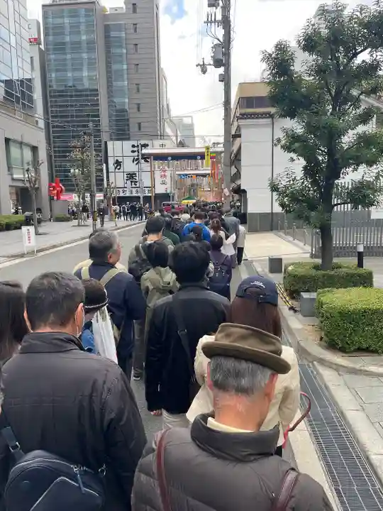 少彦名神社(大阪府)