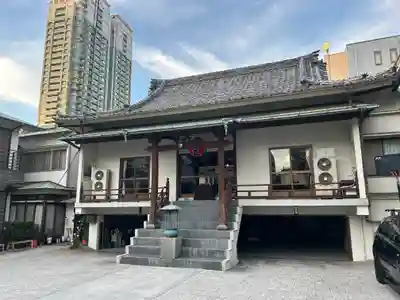 黄梅院(東京都)