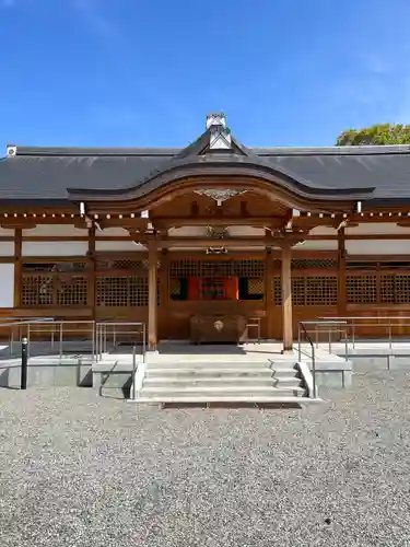 聖神社(大阪府)