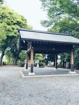 弥生慰霊堂(東京都)