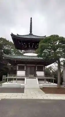 神崎寺(開運水戸不動尊)(茨城県)