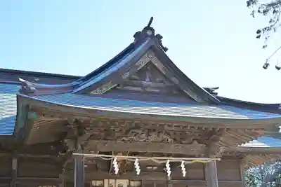 鶴谷八幡宮のその他建物