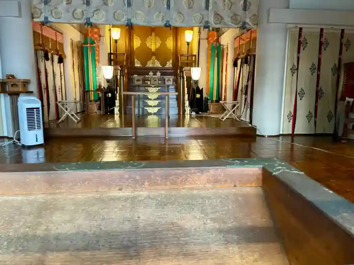 須賀神社(東京都)