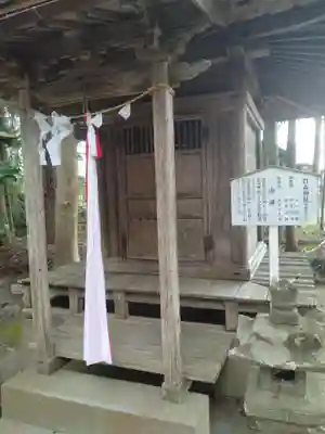 祇園八坂神社(宮城県)