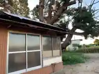 八幡神社のその他建物