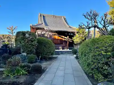 経王寺(東京都)