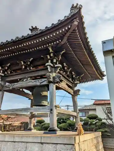 福正寺のその他建物