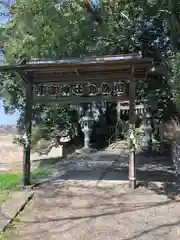 阿蘇神社の建物その他