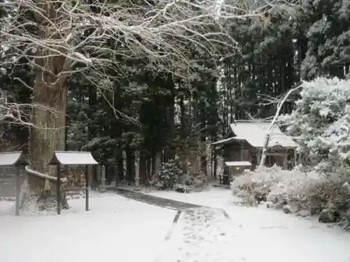 西光寺(宮城県)