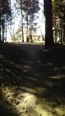 春日神社の建物その他