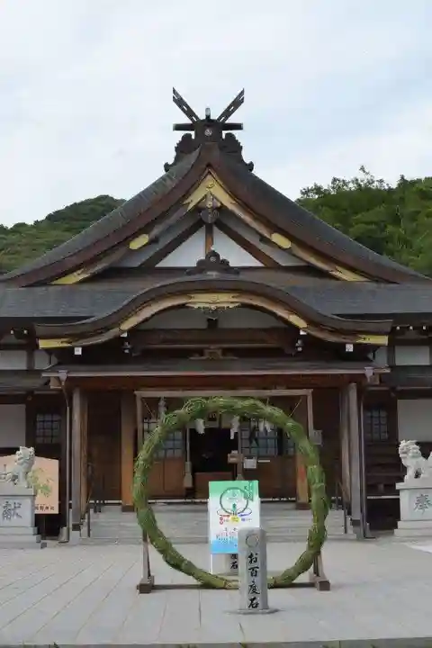 熊野神社(山口県)