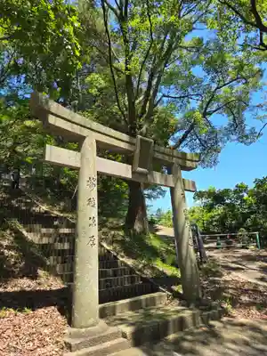 恵蘇八幡宮(福岡県)
