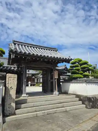 本覚寺(和歌山県)