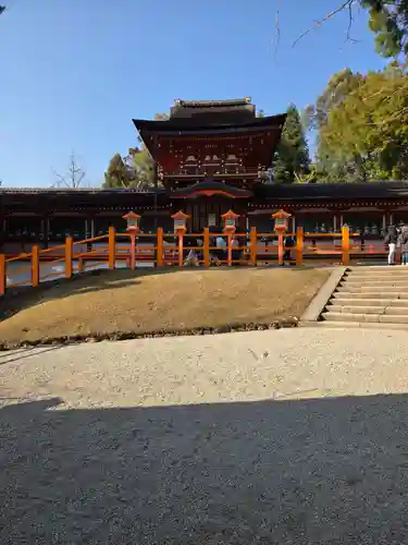 春日大社(奈良県)