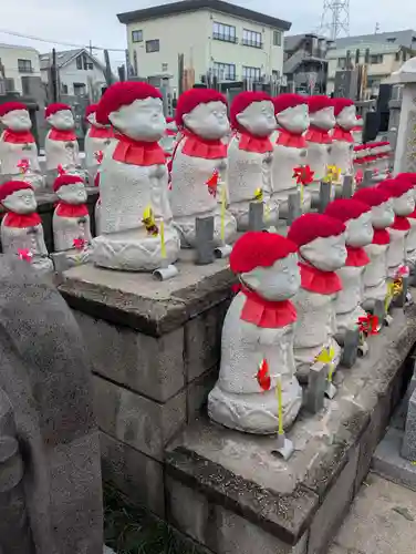 良観寺(東京都)