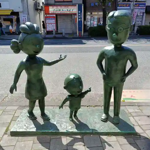 桜神宮(東京都)