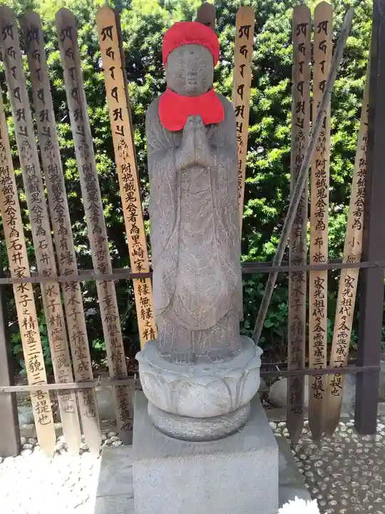 西栄寺(千葉県)