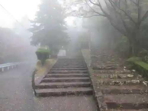 神峯寺(高知県)