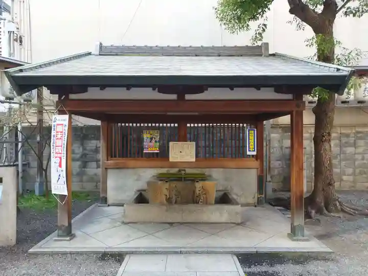 御津八幡宮(大阪府)