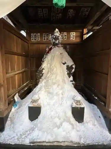 太宗寺(東京都)