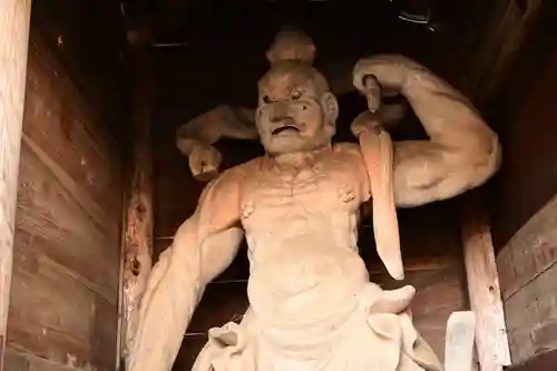 本山寺(岡山県)