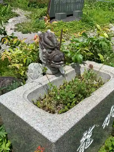 納八幡神社(栃木県)