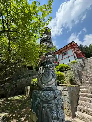 金櫻神社(山梨県)