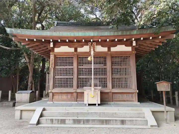 西宮神社(兵庫県)