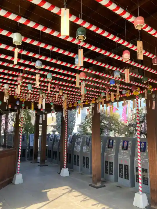 成田山川越別院(埼玉県)