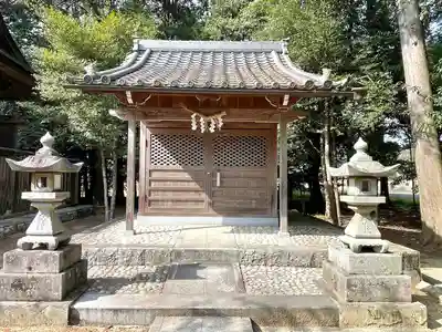 竹田神社(滋賀県)