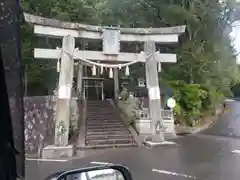 日吉神社(滋賀県)