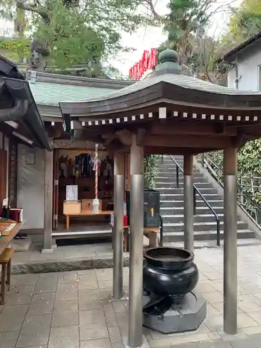 弘明寺のその他建物