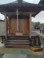 金泉寺(宮城県)