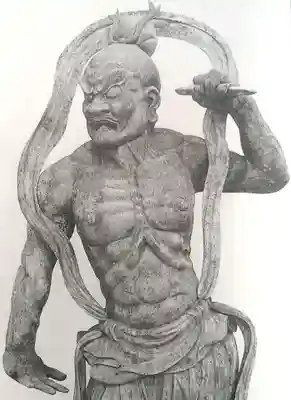 多禰寺(京都府)