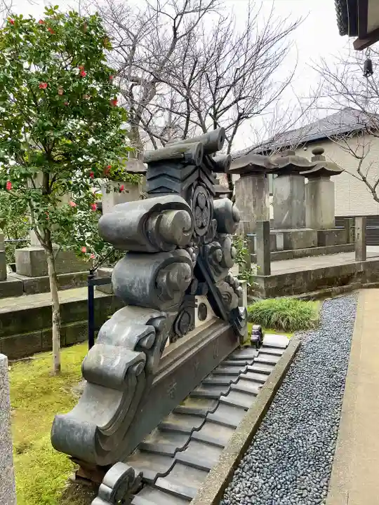 龍光寺(東京都)