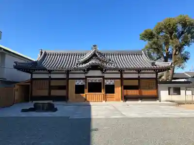泉井上神社(大阪府)
