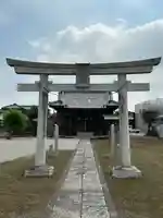 八坂神社(埼玉県)