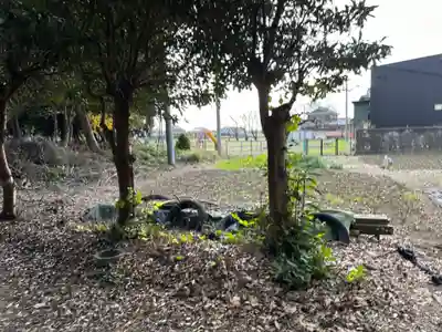 川神社(三重県)