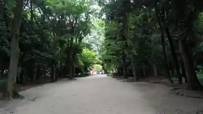 賀茂御祖神社（下鴨神社）(京都府)