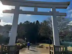 諏訪神社(千葉県)