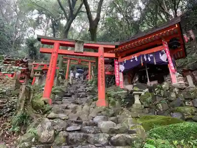 祐徳稲荷神社(佐賀県)