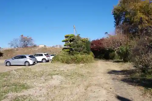 霊安寺のその他建物