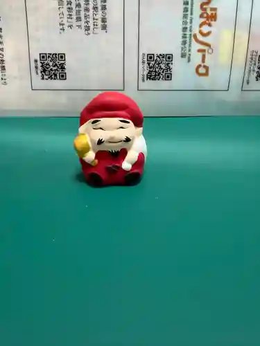 普門寺(切り絵御朱印発祥の寺)(愛知県)