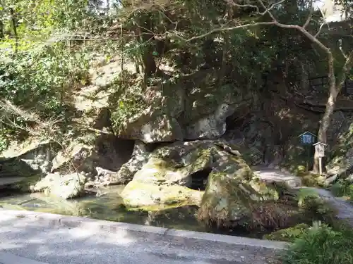 石山寺の建物その他