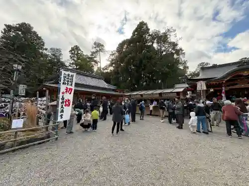 長岡天満宮(京都府)