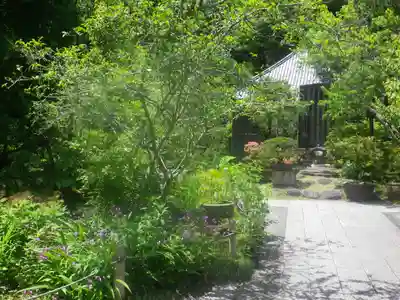 光則寺のその他建物