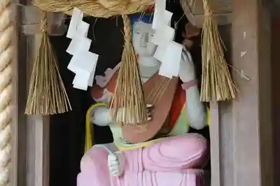 宝厳寺(滋賀県)