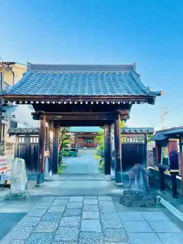 九品寺(神奈川県)