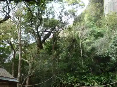 花窟神社(三重県)